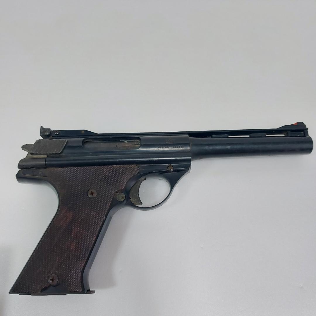 廃盤　MGC モデルガン 44オートマグ　樹脂製