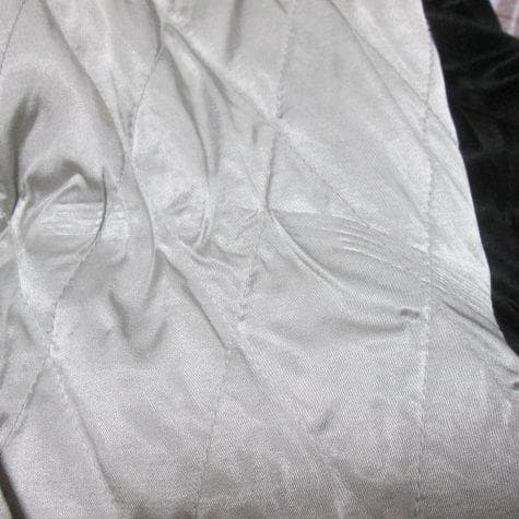 日本製 ヒステリックグラマー リバーシブル ベトジャン スカジャン