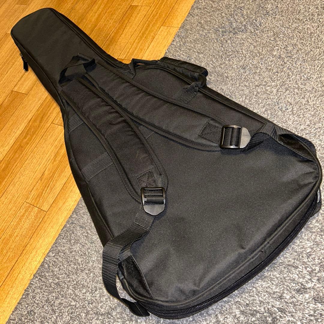 2010年製 Aria Pro Ⅱ Mac-Presto エレキギター