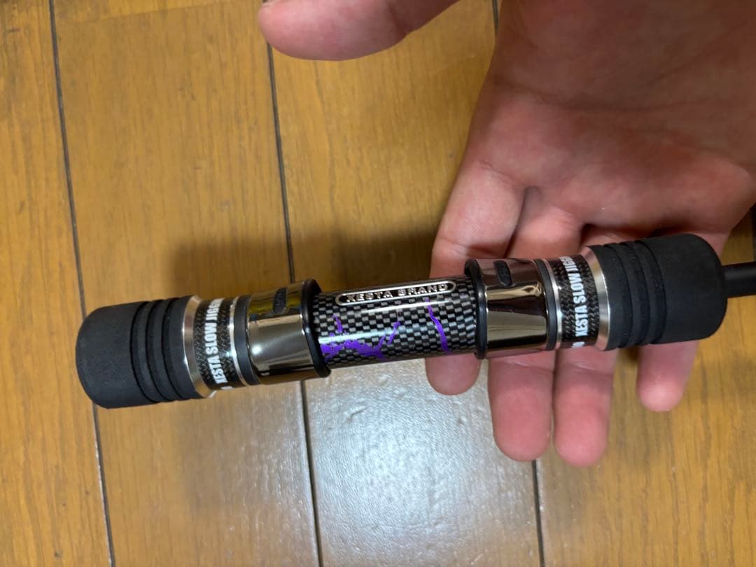 ゼスタ　スピンスロージャーク653