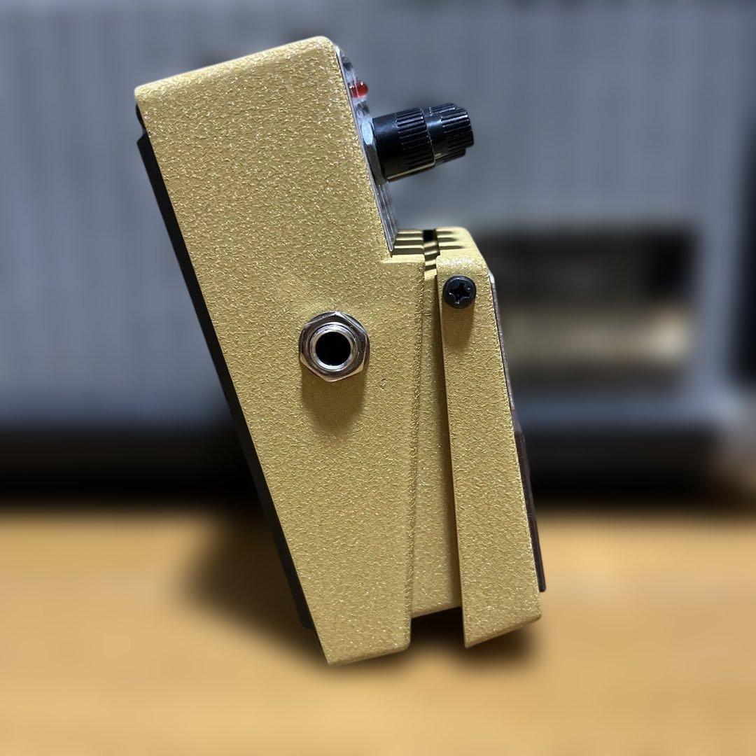 BOSS Fender '59 Bassman エフェクター 箱あり　FBM-1