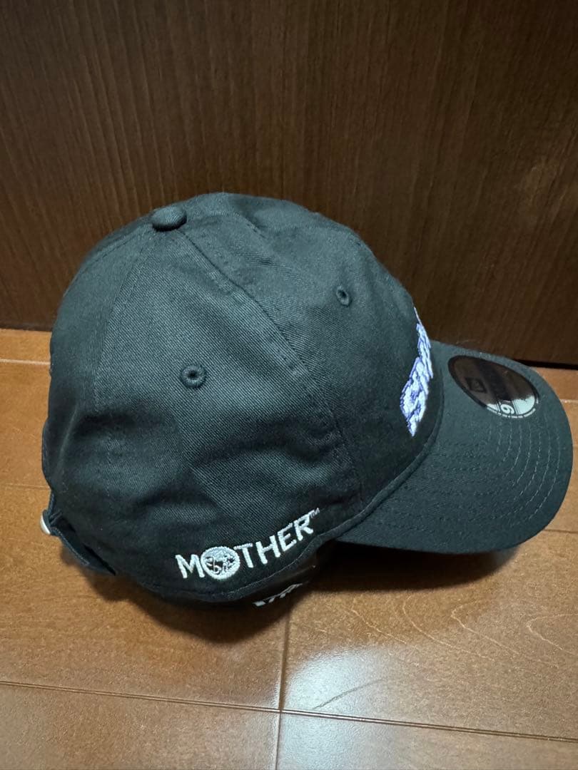 NEW ERA　9TWENTY　MOTHER 2 キャップ 帽子　ほぼ日
