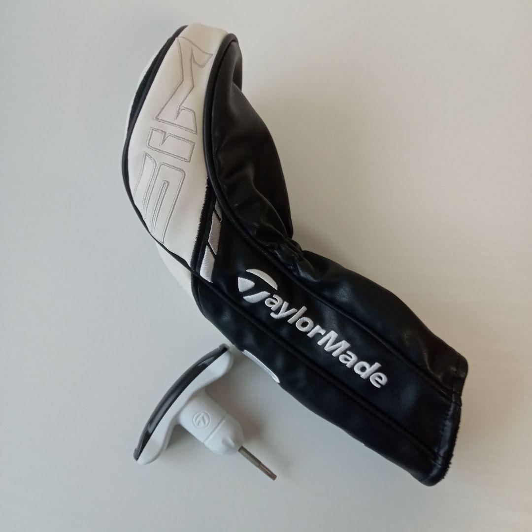 TaylorMade　My SIM2 ドライバー ヘッドのみ
