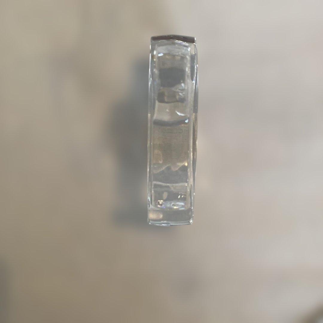 バカラ　ロッキングホース