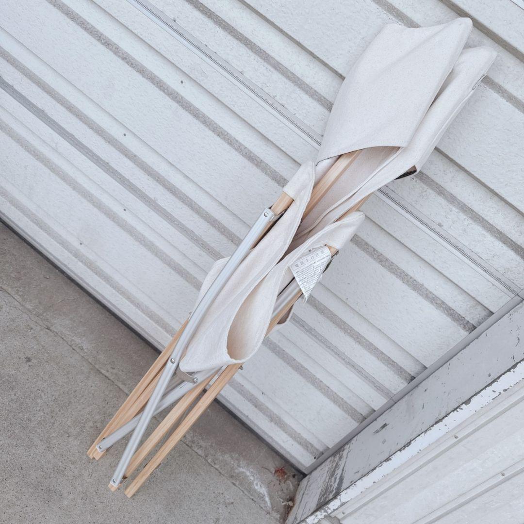 i*o様 peak スノーピーク takeチェア ロング?