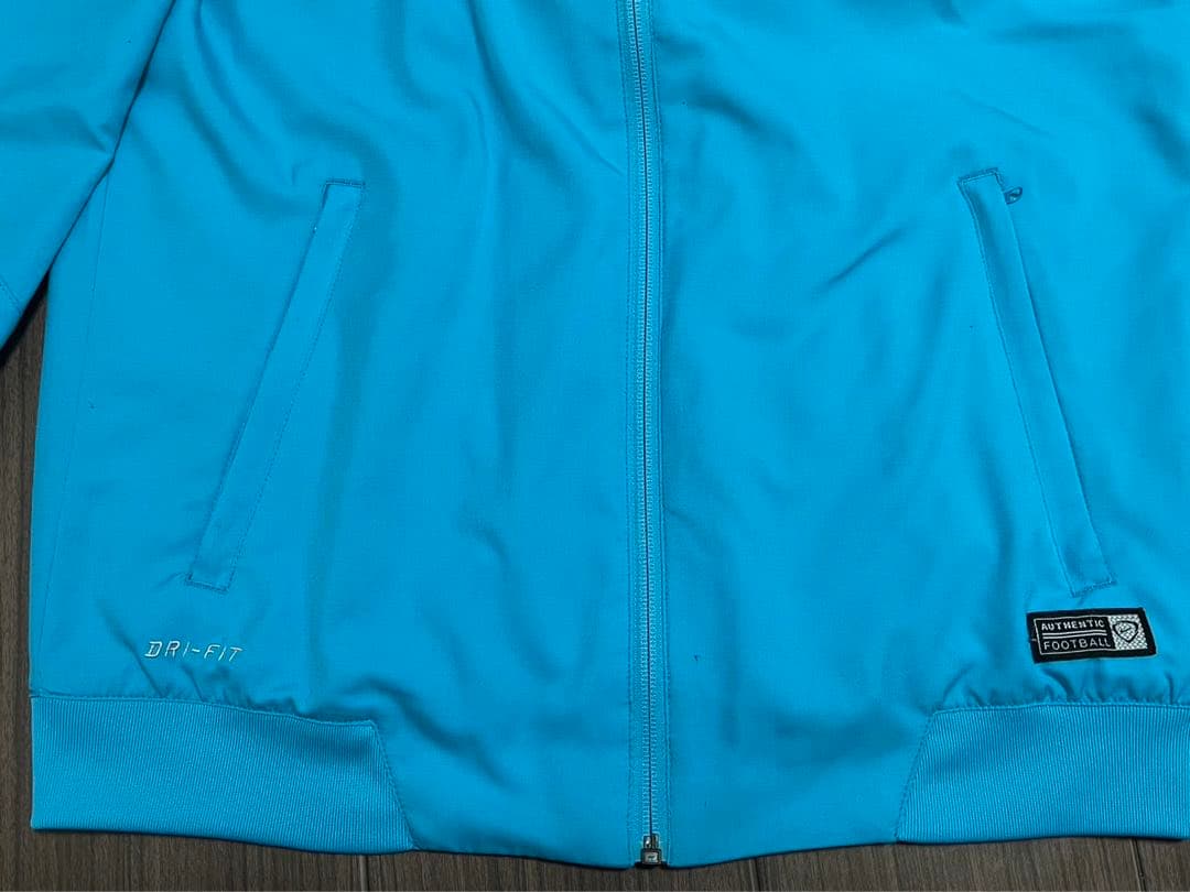 NIKE マンチェスター．シティFC2014年モデル　美品