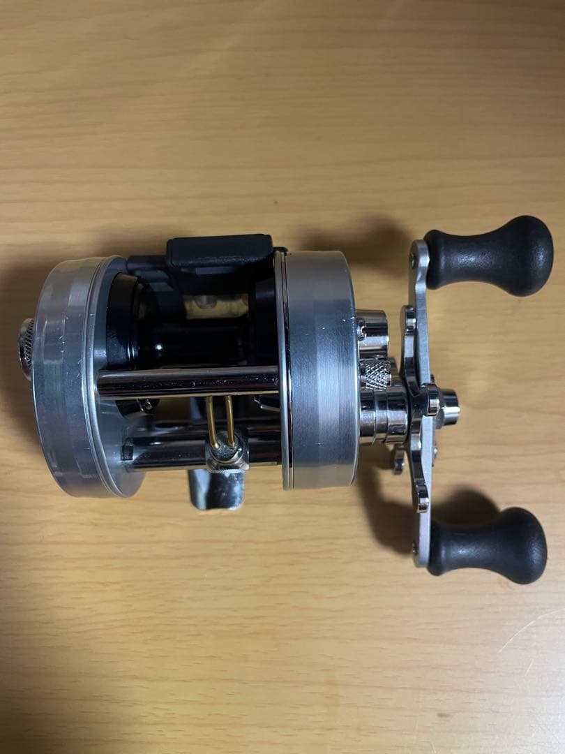 ABU Ambassadeur 2601C IAR アブ　リール