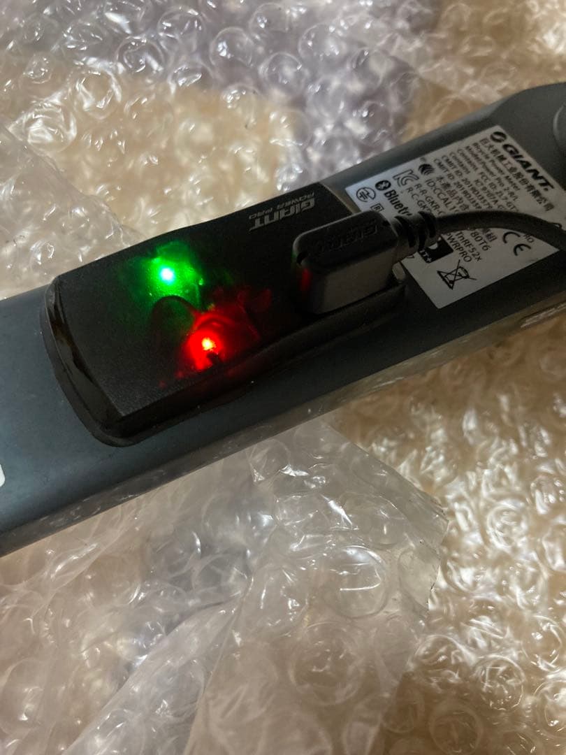 パーツ GIANT POWER PRO 165 FC-R8000 ULTEGRA