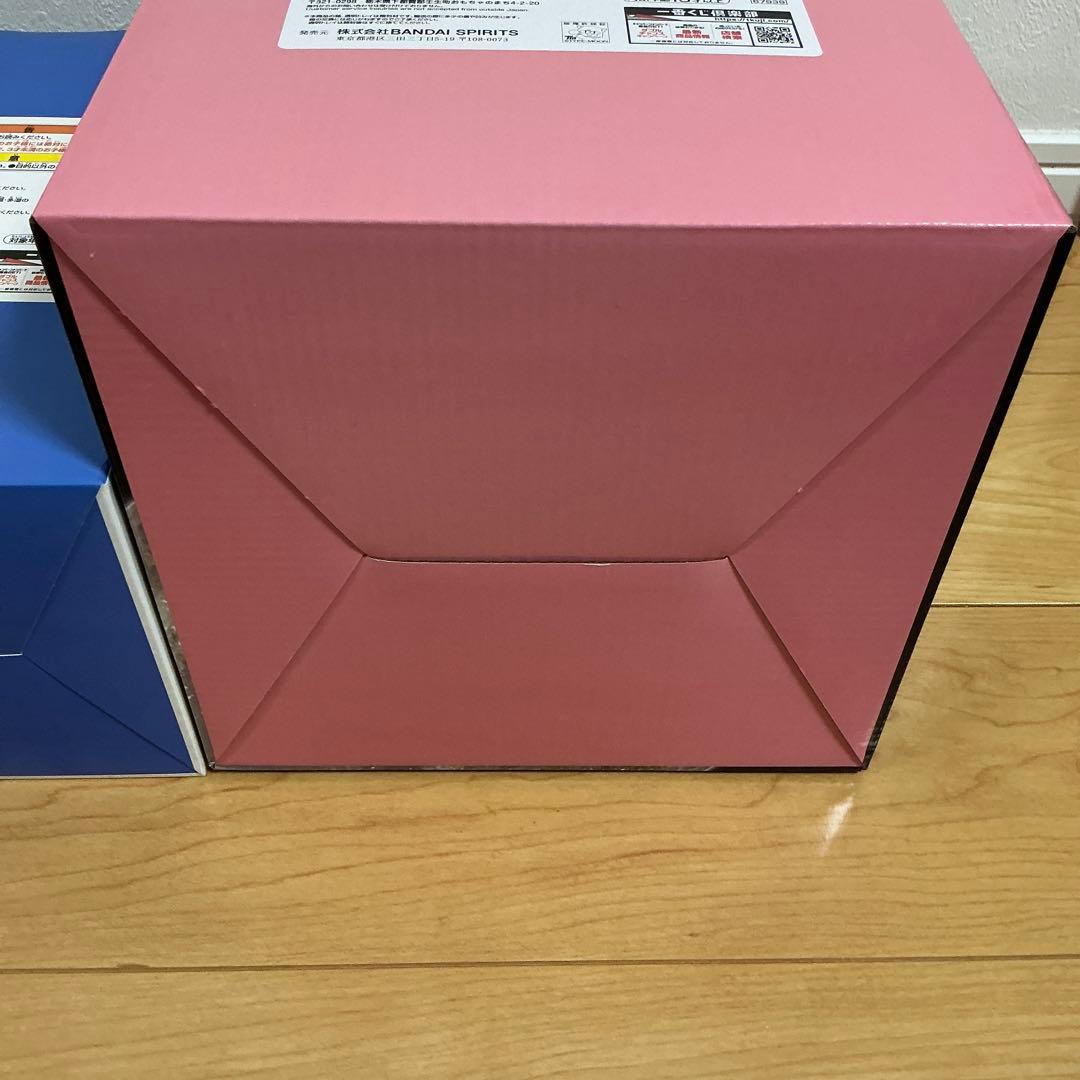 一番くじ Fate/Grand Order B賞＋C賞＋ラストワン賞 セット