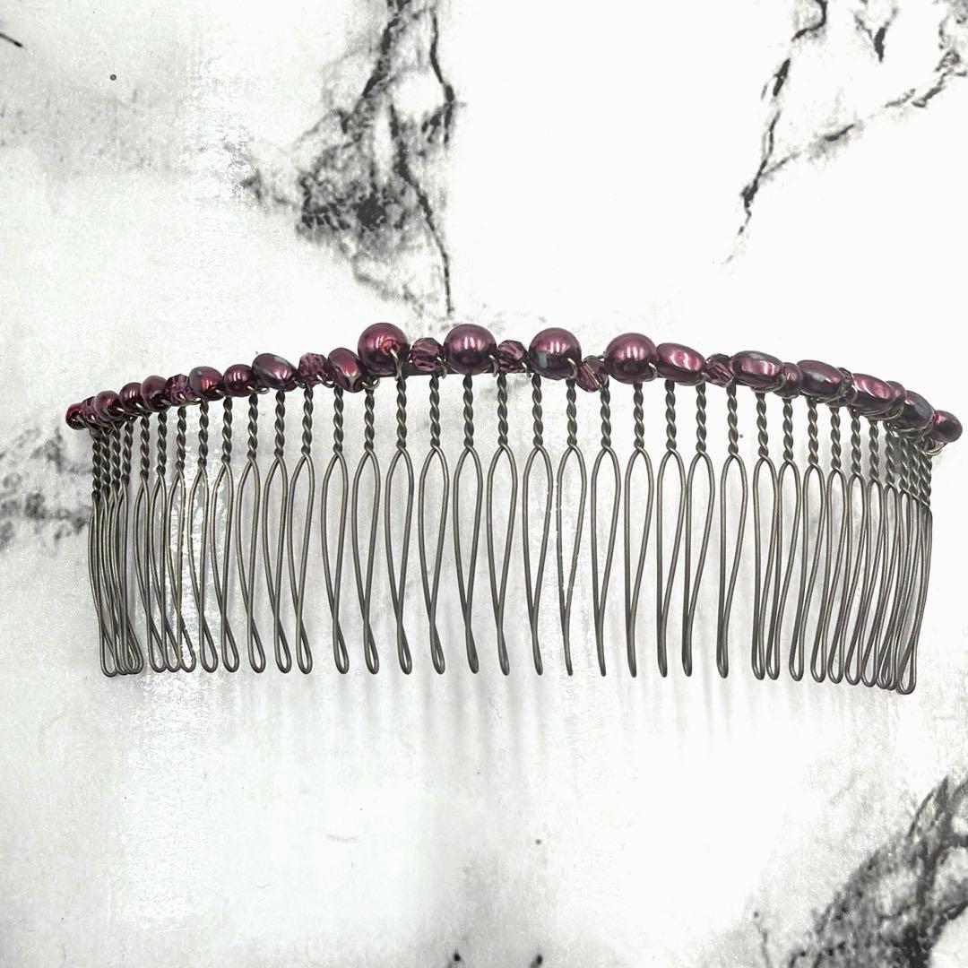 コレットマルーフ ワイヤーコーム 7点カチューシャ 1点 まとめ売り お買い得‼️