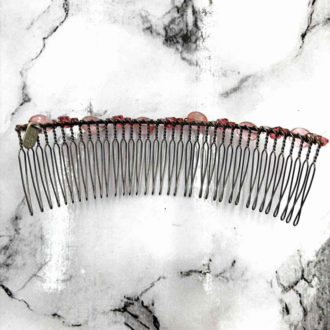 コレットマルーフ ワイヤーコーム 7点カチューシャ 1点 まとめ売り お買い得‼️