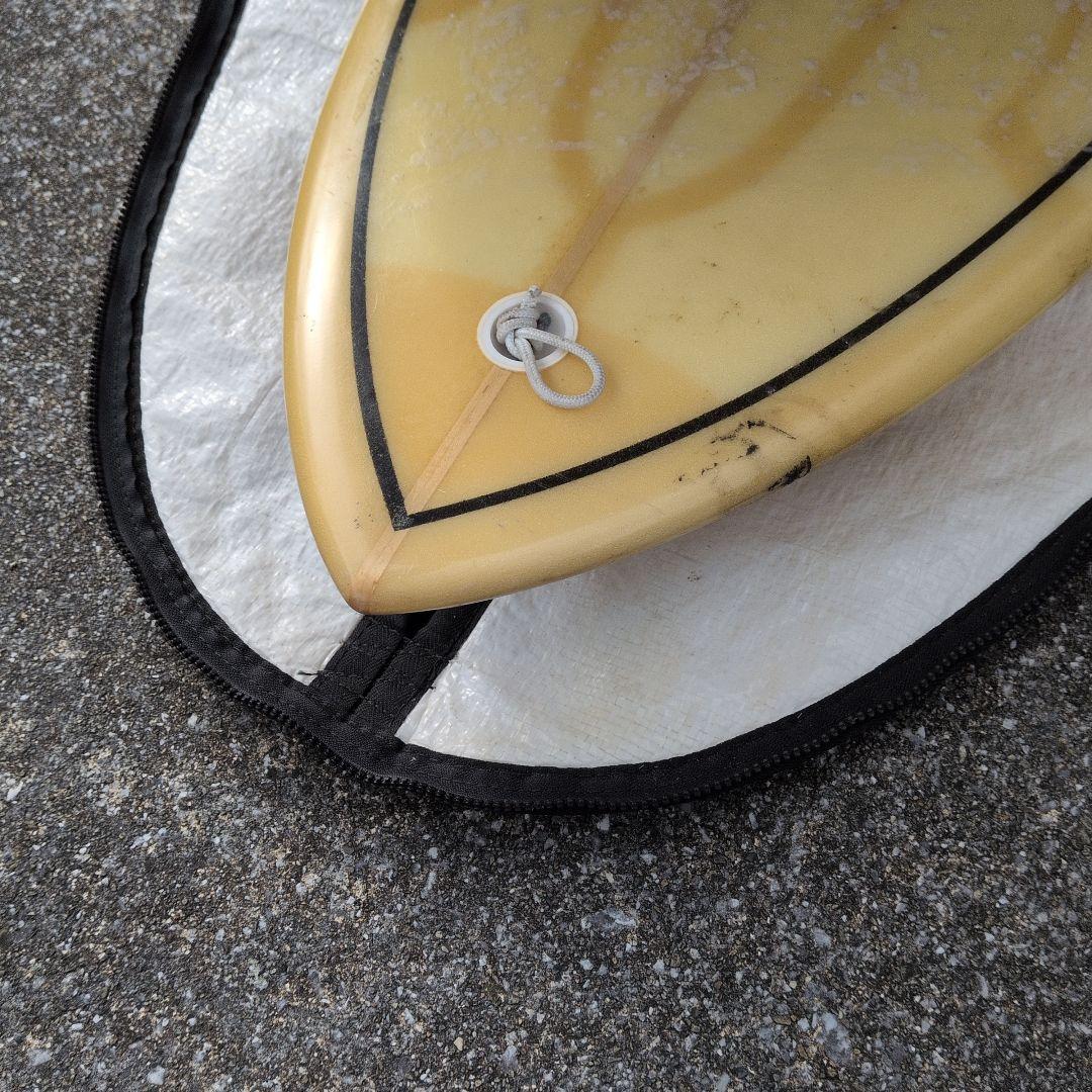 KEOKI サーフボード