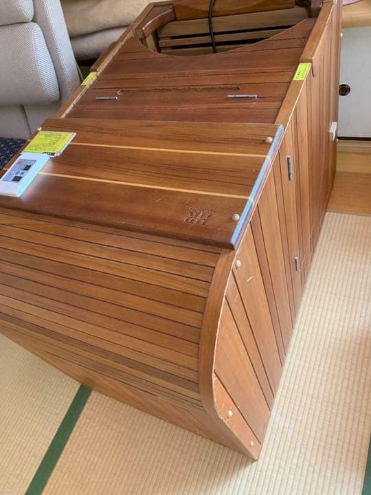 Healuhria ハーフスパ