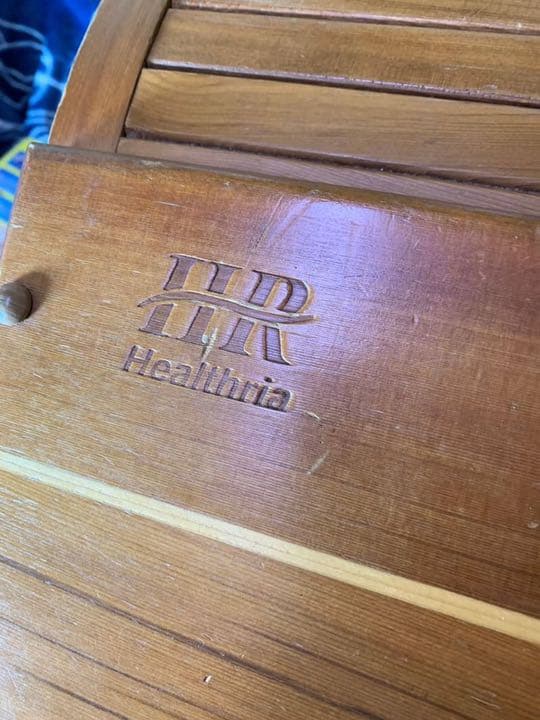 Healuhria ハーフスパ