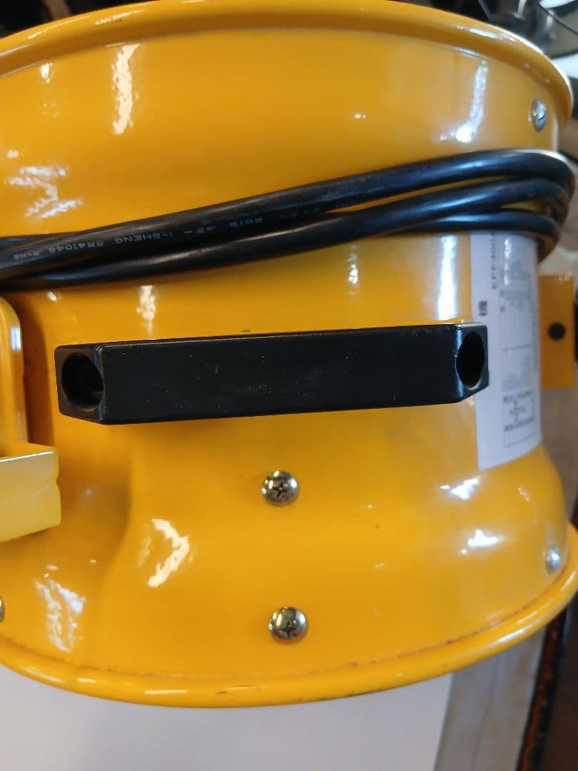 SHINDAIWA 新ダイワ やまびこ EPF300A 送風機 100V