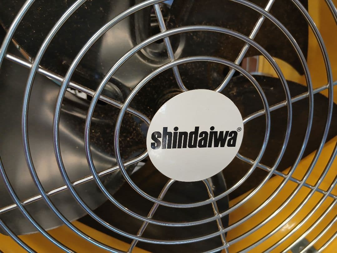 SHINDAIWA 新ダイワ やまびこ EPF300A 送風機 100V