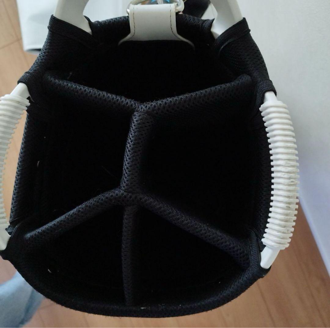 ルコックゴルフキャディバッグ