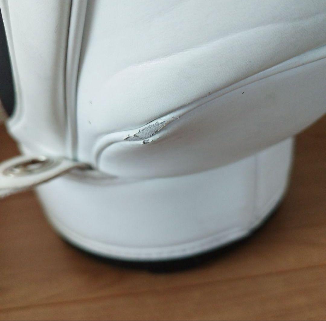 ルコックゴルフキャディバッグ