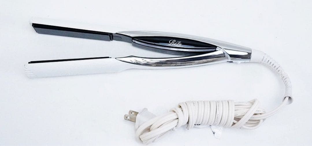 ⭐️良品　ReFa ストレートヘアアイロン RE-AC02A