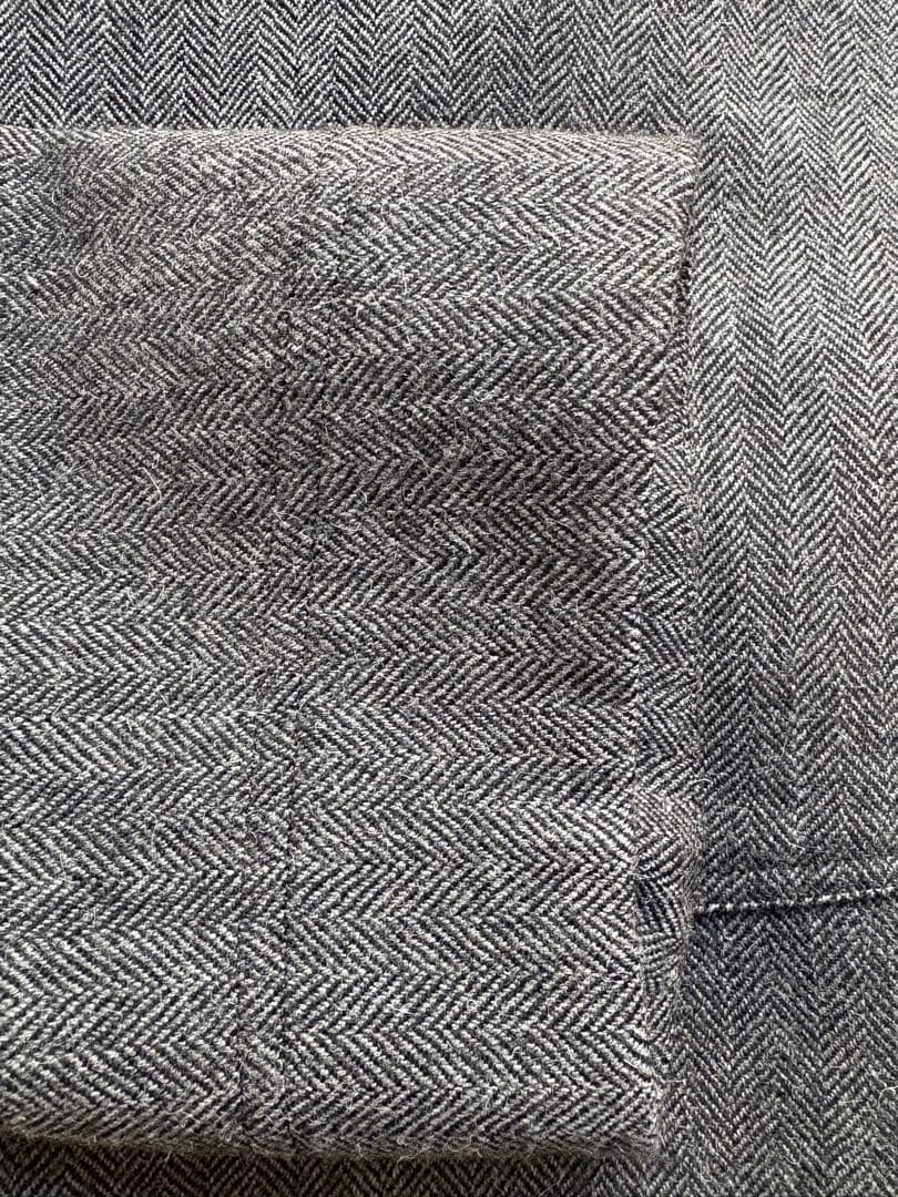 【UNION LAUNCH】ユニオンランチ　セーラーカラープルオーバー