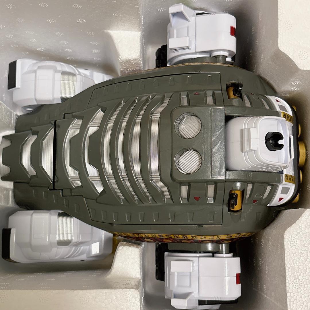 セット✨超合金魂 ドラゴンシーザー キングブラキオン GX-78 GX-85