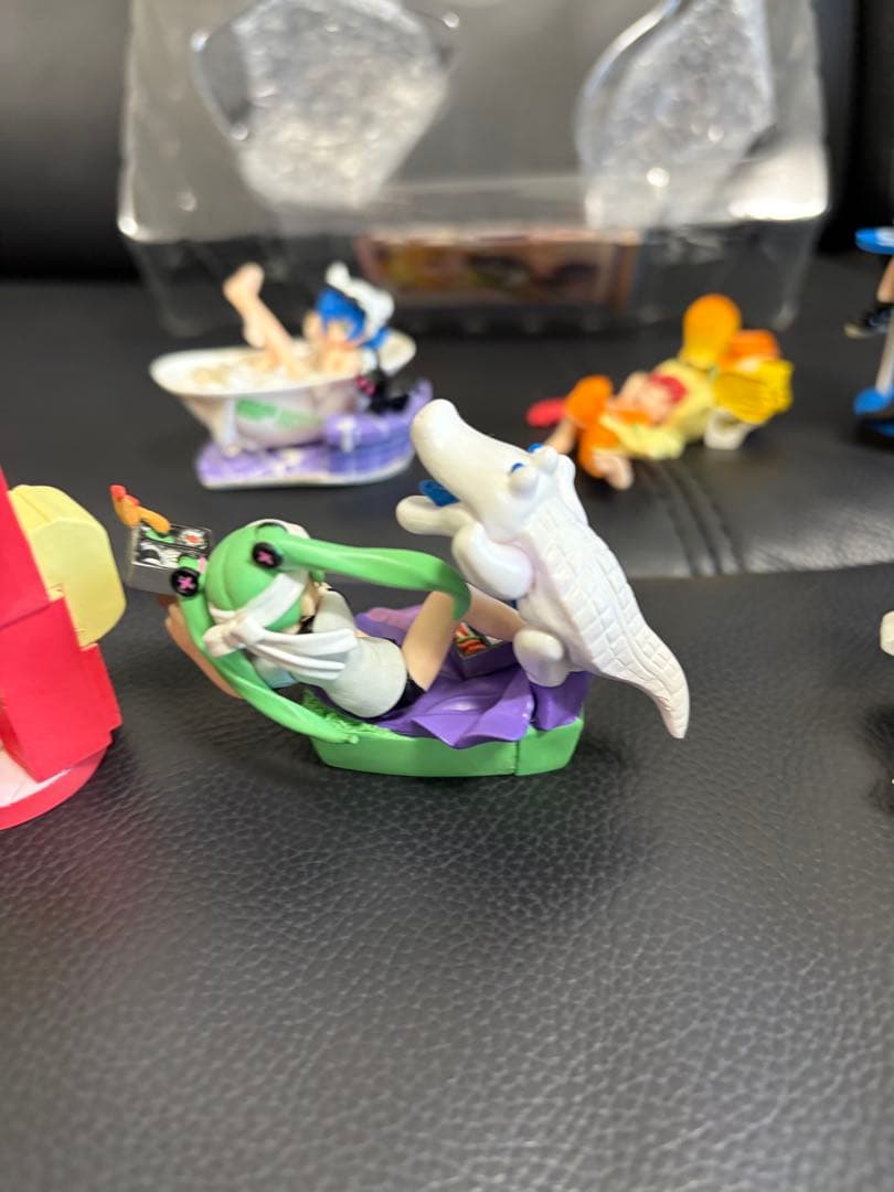 ワンダーフェスティバル2004冬「リセヴィネコンプリートボックス」