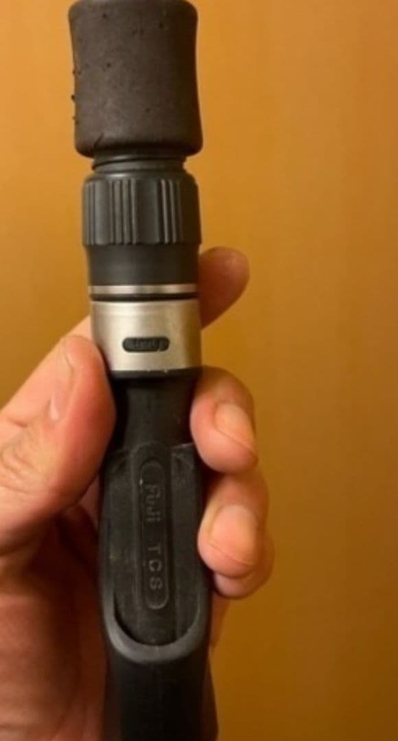 TULALA El Horionte 83 スピニングロッド