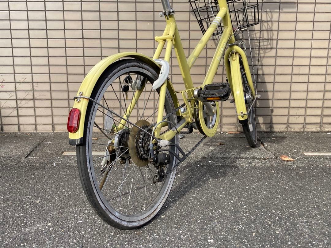 ブリヂストン マークローザ BRIDGESTONE MarkRosa mini