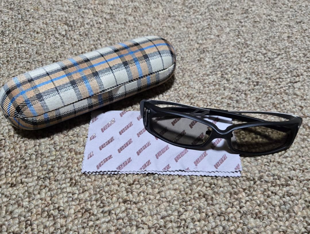 Zealオプティクス　ヴァンク　トゥルービュースポーツ