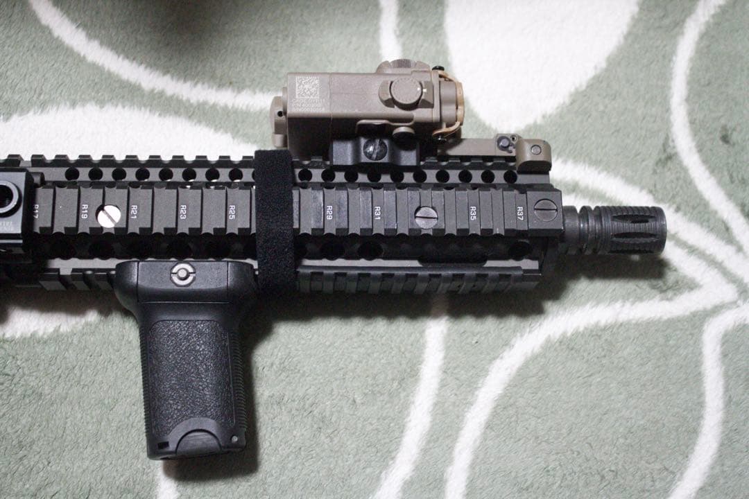 東京マルイ　次世代電動ガン　Mk18 Mod1