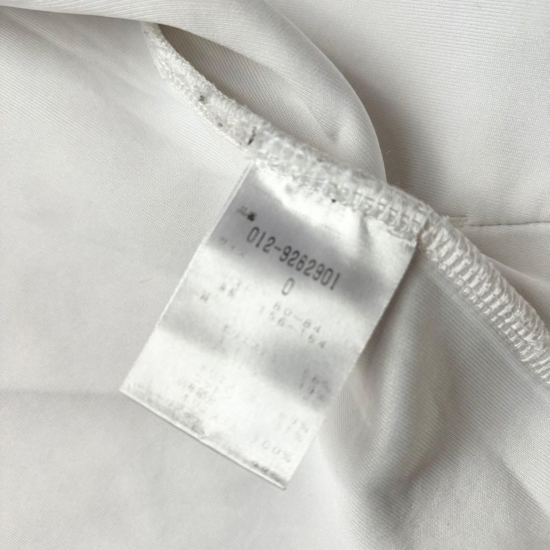 New Balance Golf ADP ダブルジップフード付きパーカー S