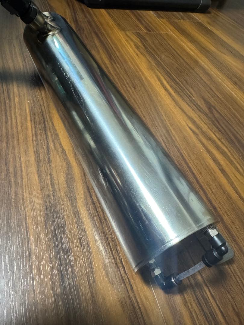 や*あ様 GPスポーツ レーシング オイルキャッチタンク シルビア S13141