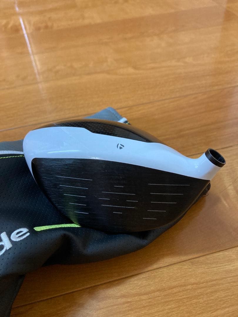 M2ドライバー9.5度ヘッドのみ