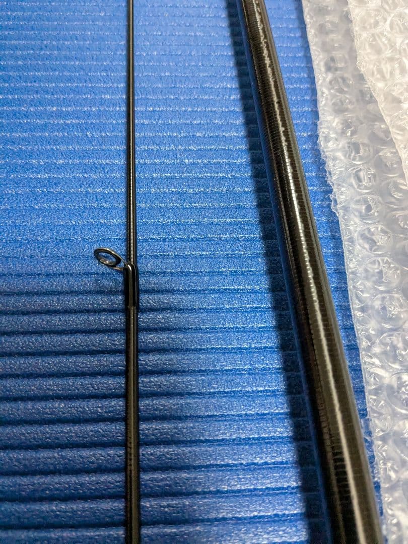 ロッド ALL WAKE 109 MONSTER FINESSE LIMITED