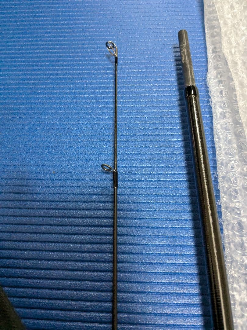 ロッド ALL WAKE 109 MONSTER FINESSE LIMITED