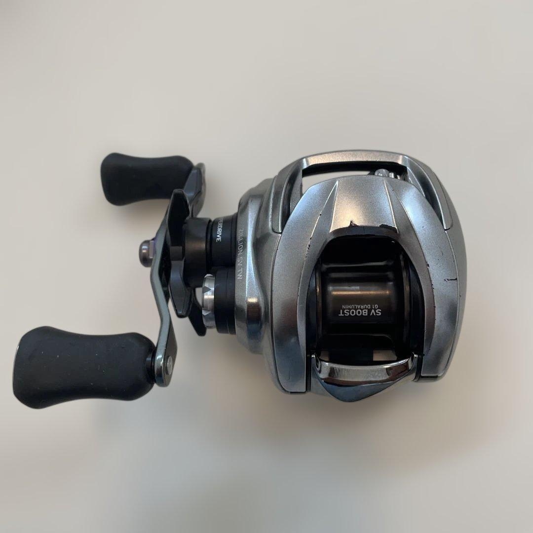 ⑦ジリオンSVTW1000XHL