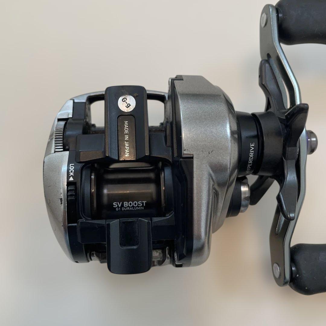 ⑦ジリオンSVTW1000XHL