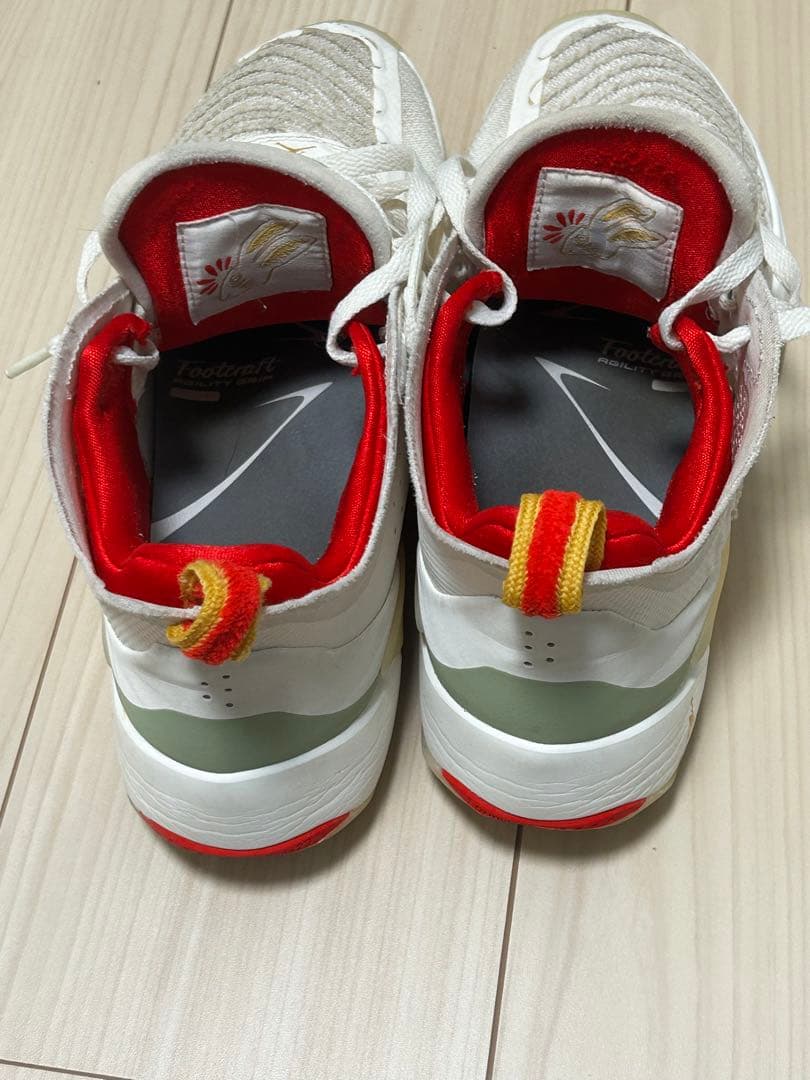 激レア　ルカ1 26cm LUKA