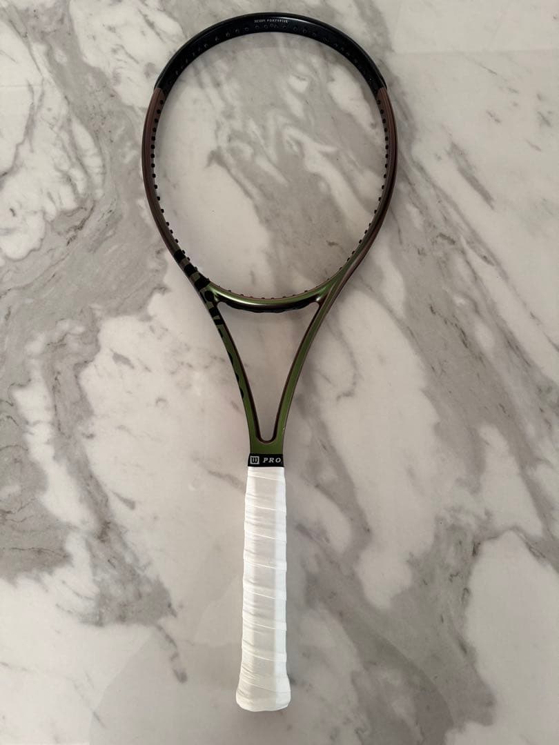 Wilson ブレード98 V8 18x20