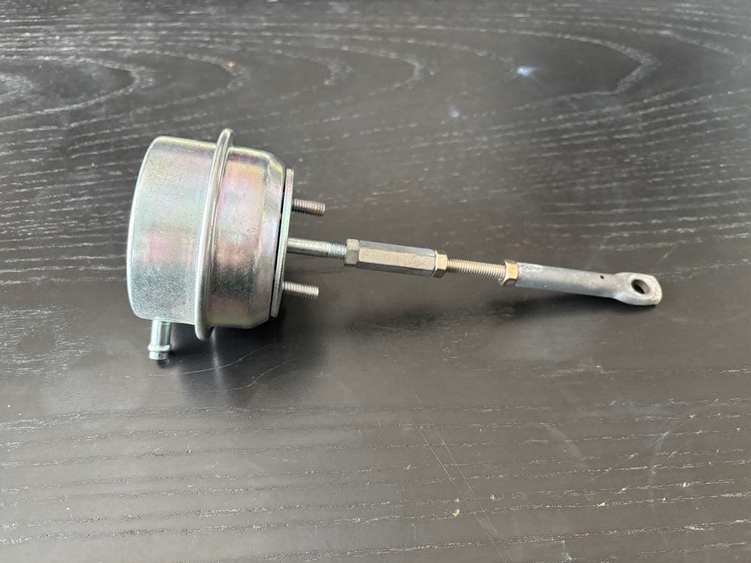 【r56surf様用】STILE スティーレ　ミト用強化アクチュエーター