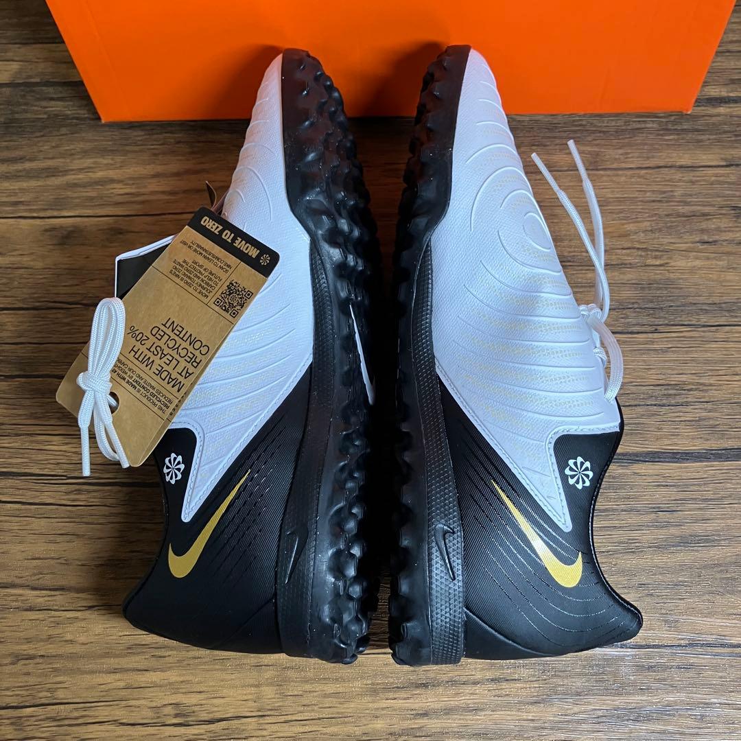 （K26100）★未使用★ ナイキ ファントム GX Ⅱ アカデミー 27.5㎝