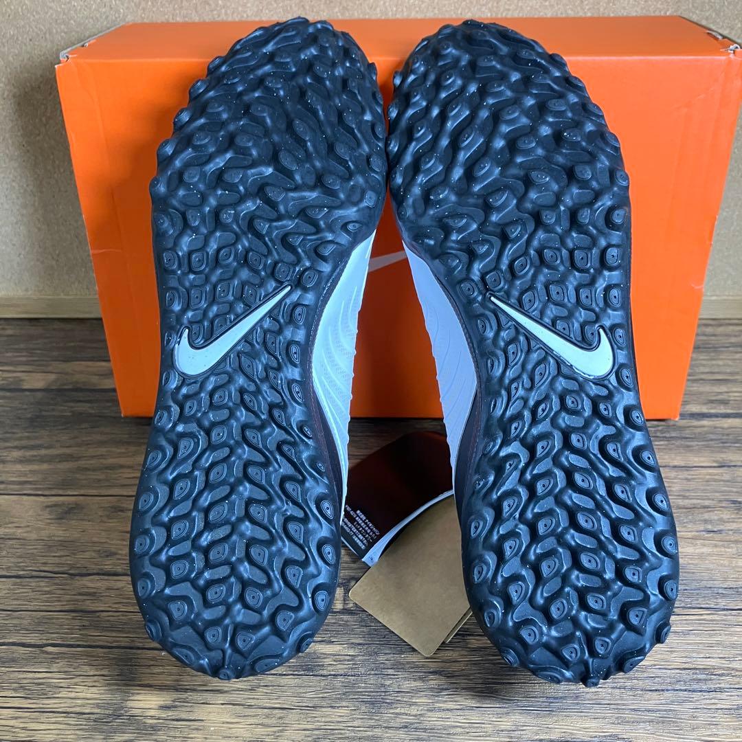 （K26100）★未使用★ ナイキ ファントム GX Ⅱ アカデミー 27.5㎝