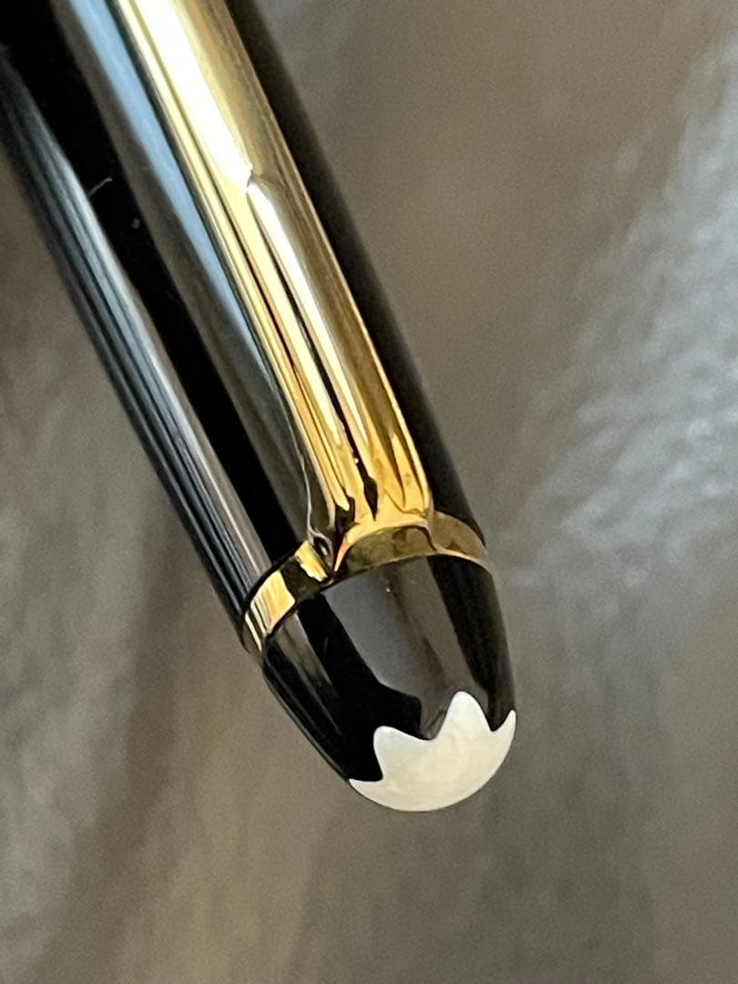 ⭐️極美品⭐️モンブラン164 ボールペン⭐️マイスターシュテュック クラシック⭐️