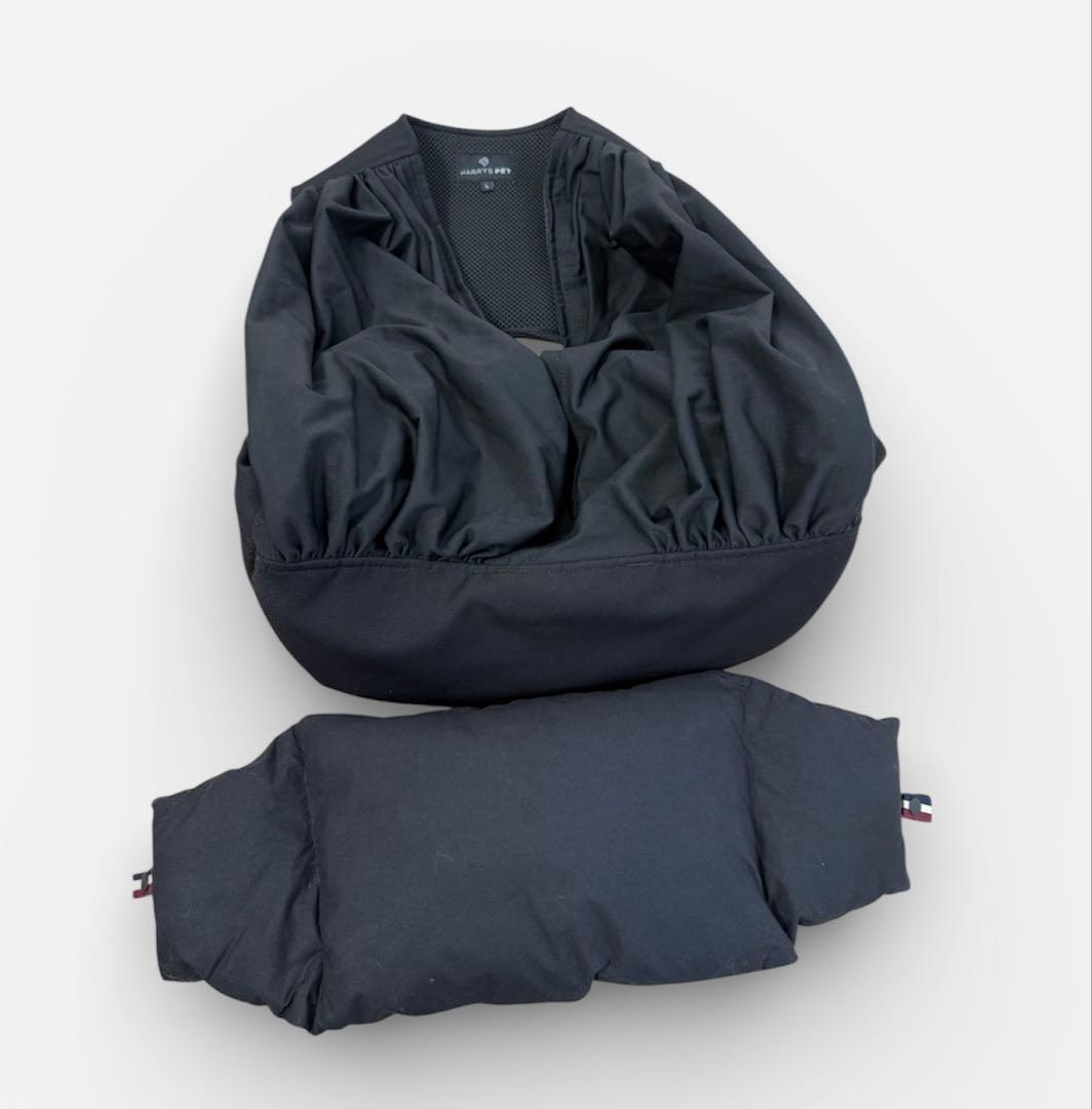 HARRYSPET ギャリーウェア　Lサイズ　箱付　クッション付