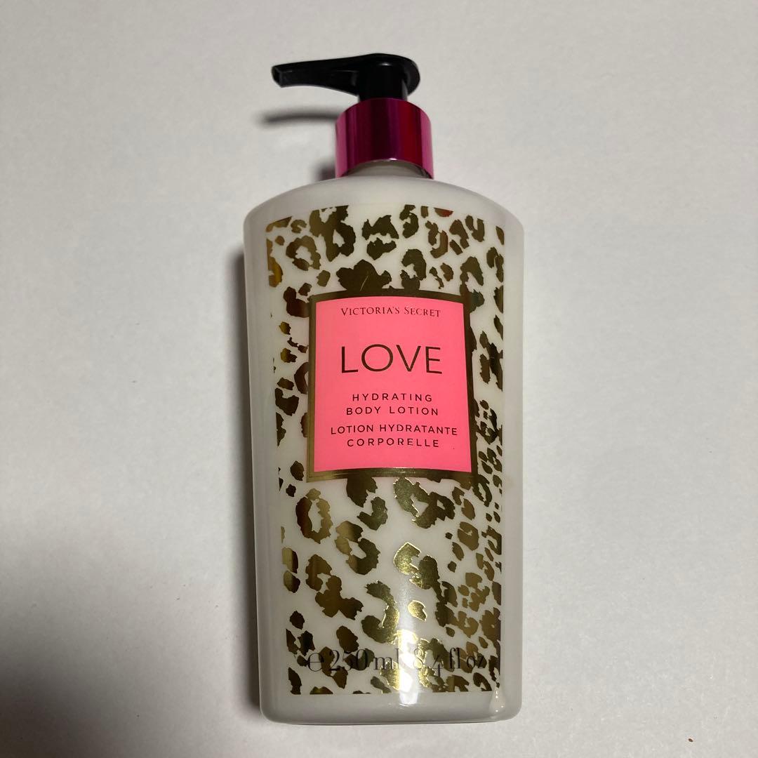 Victoria’s Secret ビクトリア　シークレット　ボディクリーム