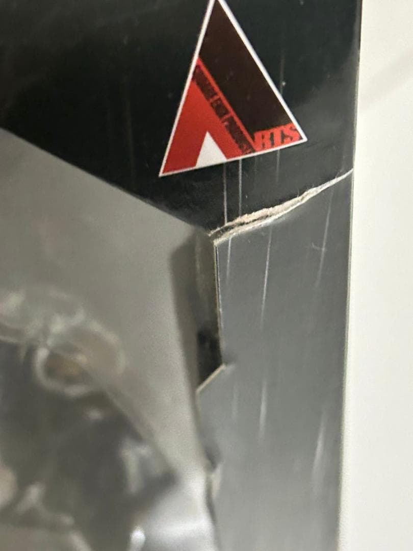 PLAY ARTS改 メタルギアソリッドV グラウンド・ゼロズ スネーク