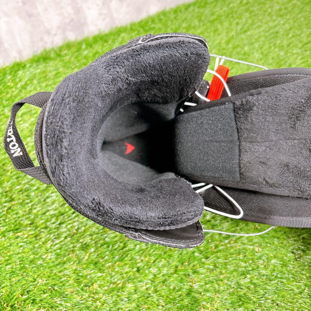 BURTON バートン MOTO BOA メンズブーツ 25.5cm ボード