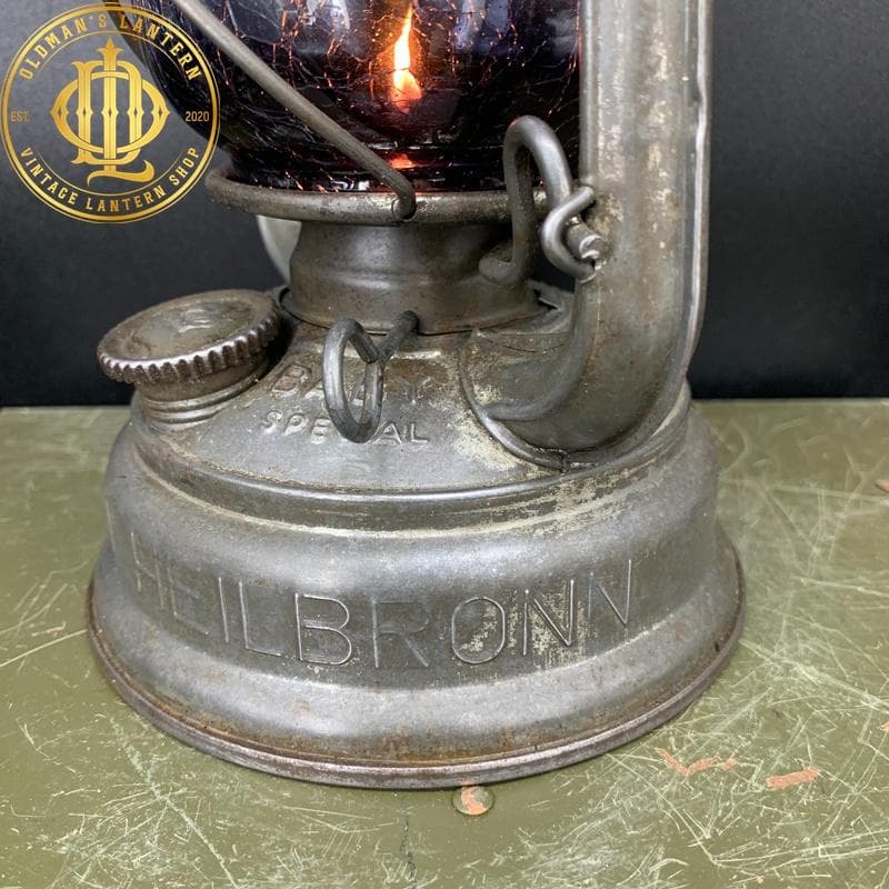 【希少個体】FEUERHAND 276 StK TIEFBAUAMT