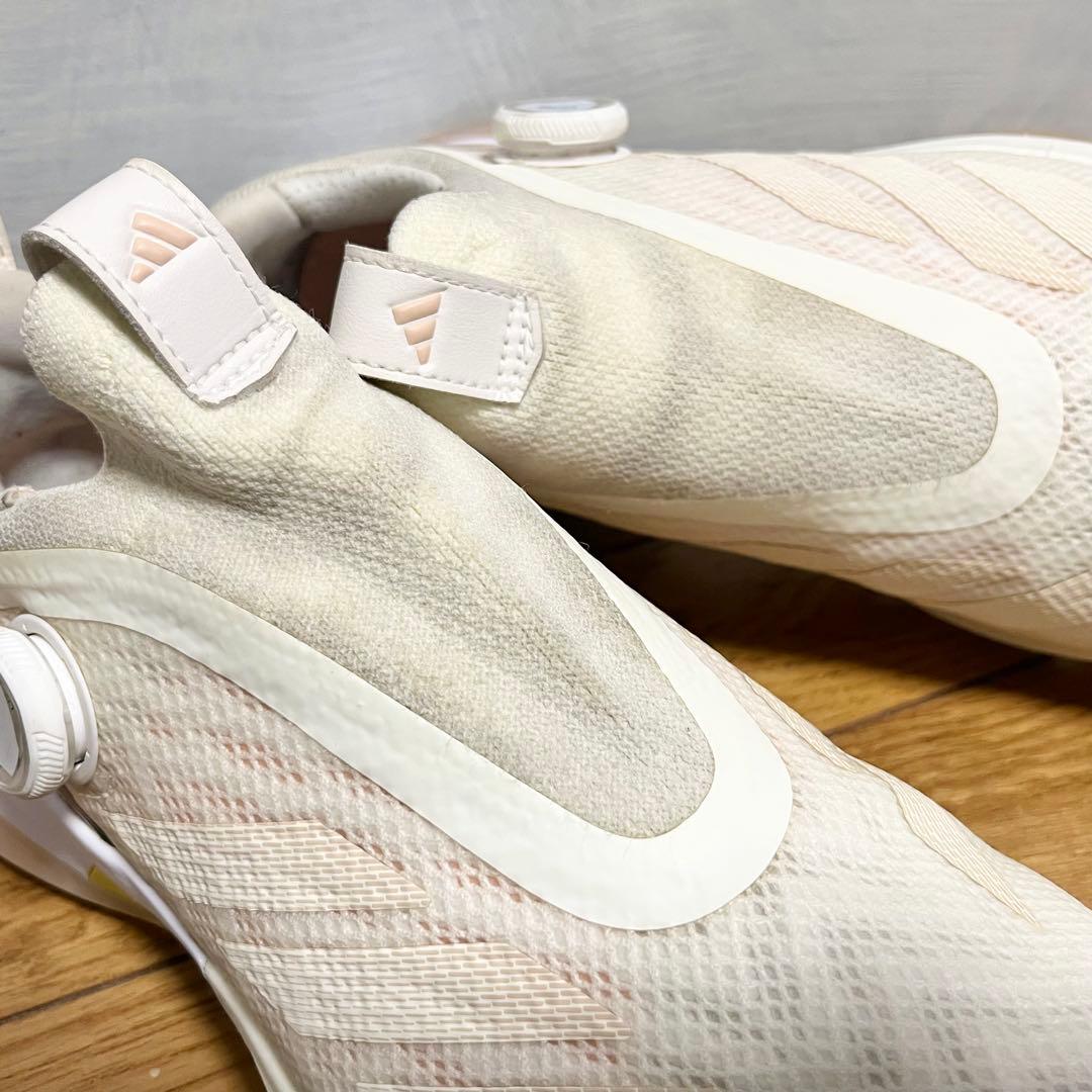 adidas ADIZERO ZG25 BOA 24.5㎝　ゴルフシューズ