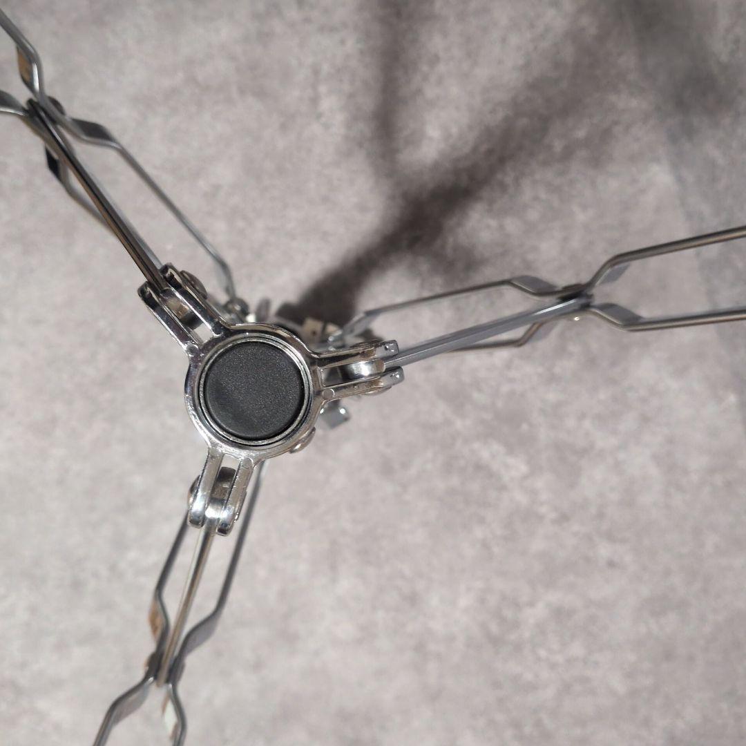 Roland ローランド　PAD STAND パッドスタンド　美品